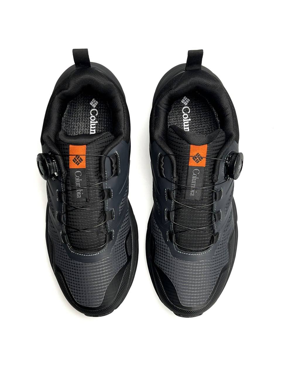 Columbia Facet™ 75 OutDry BOA Gore-Tex Black Grey