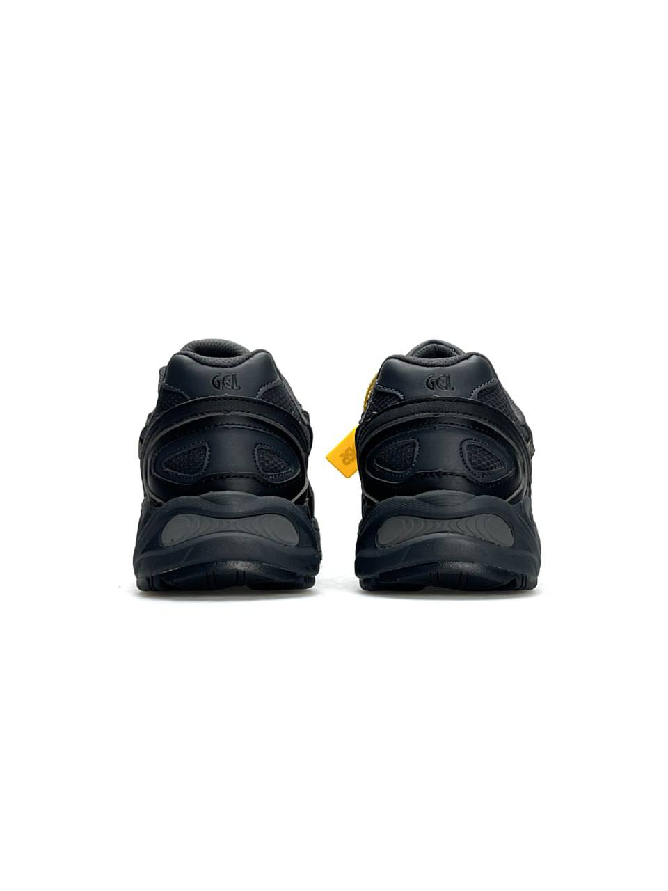 ASICS Gel-Kahana TR V4 Gore-Tex Black