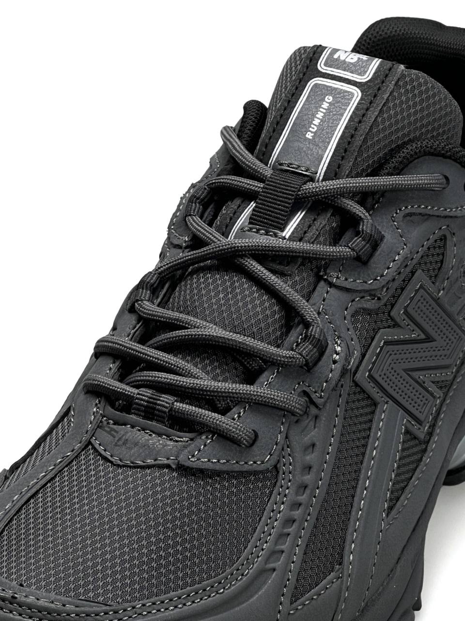 New Balance 740 Cordura Gore-Tex Grey