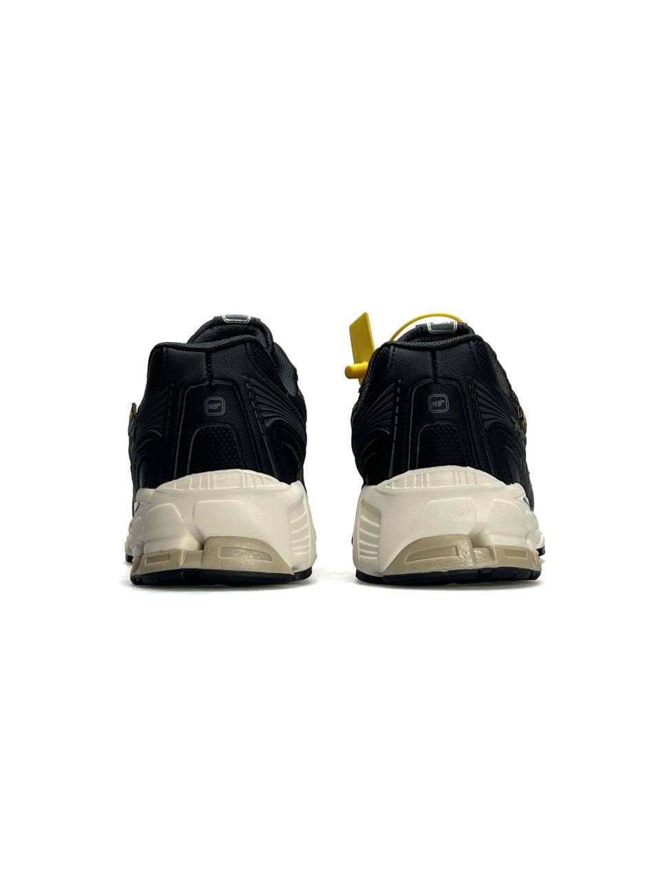 New Balance 740 Cordura Gore-Tex Black Beige