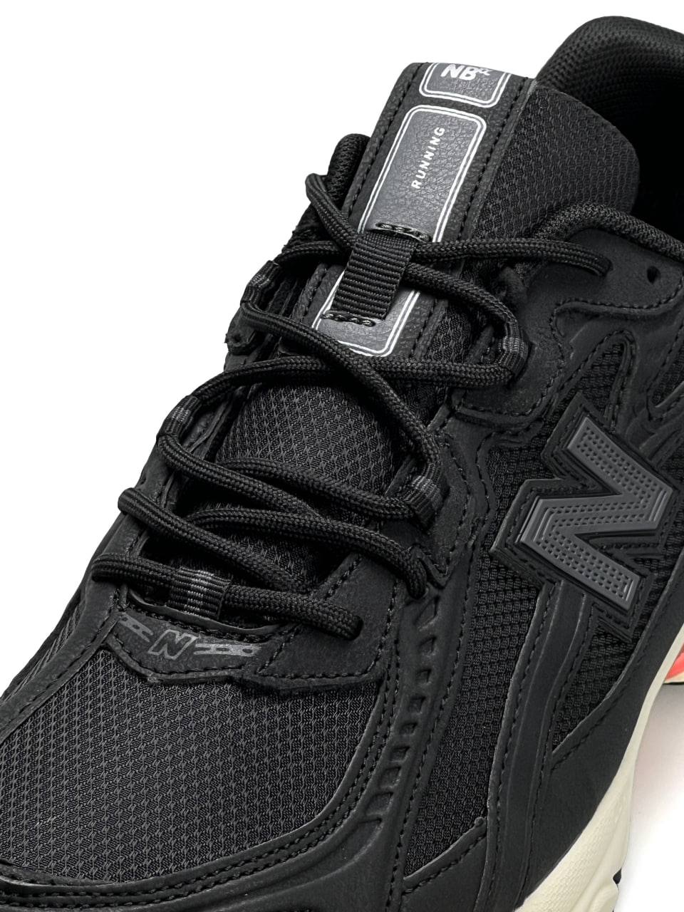 New Balance 740 Cordura Gore-Tex Black Beige