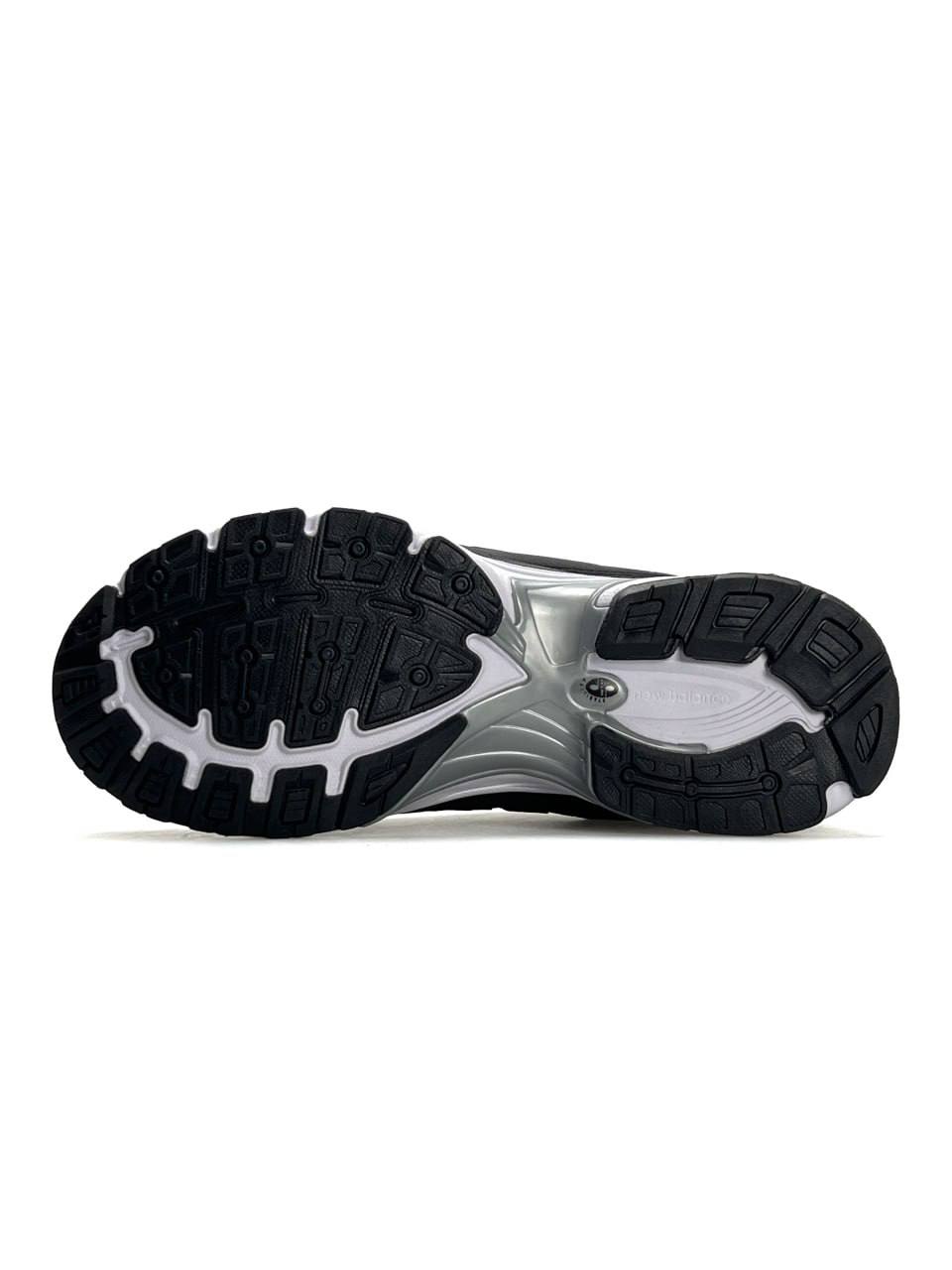 New Balance 740 Cordura Gore-Tex Black White