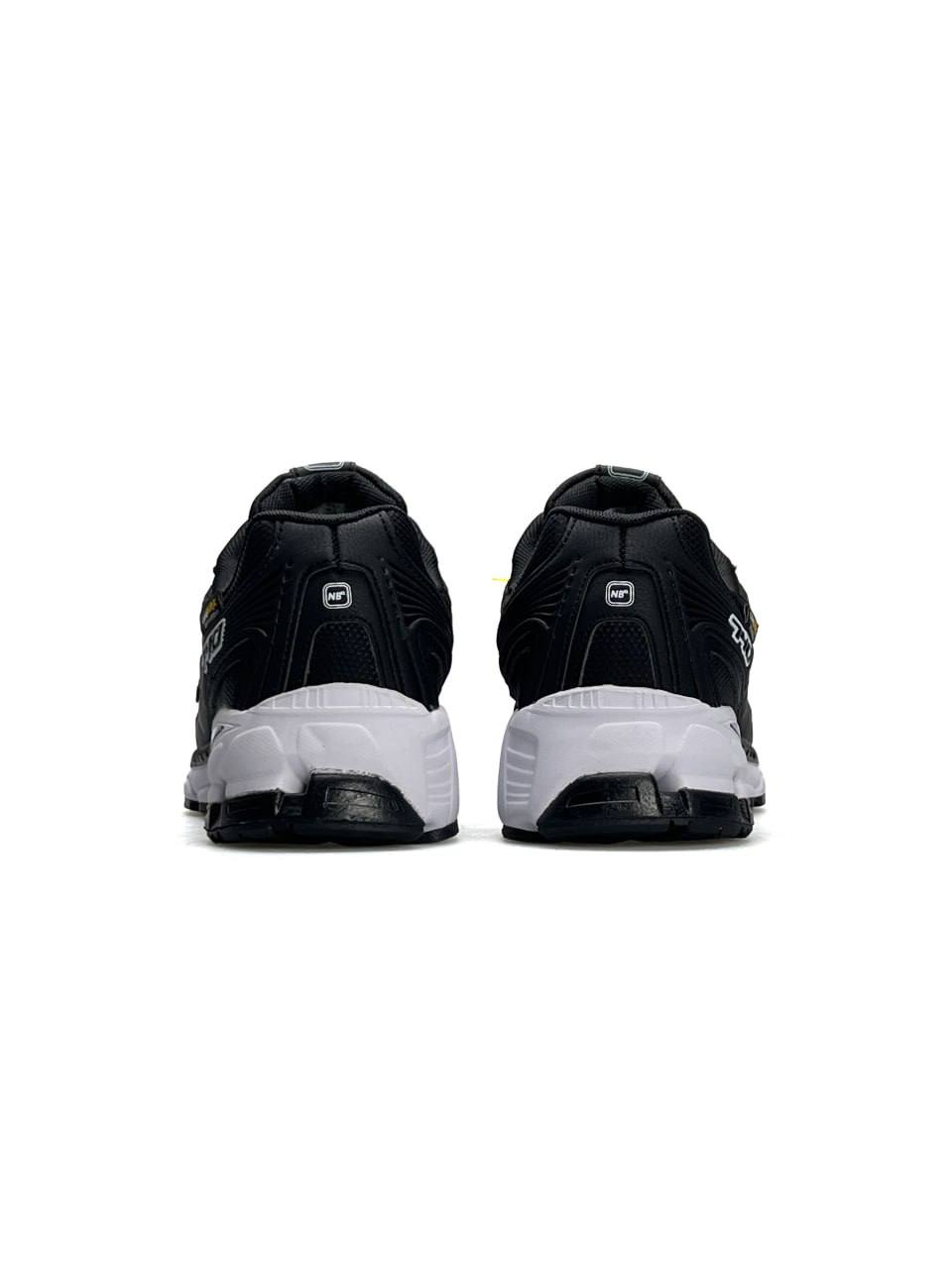 New Balance 740 Cordura Gore-Tex Black White