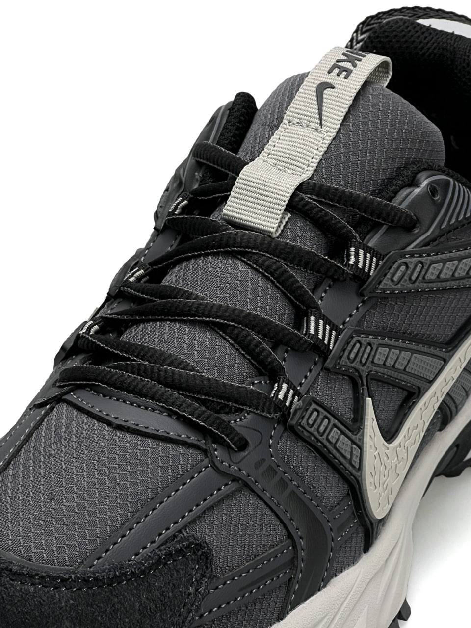 Nike V2K Gore-Tex Grey White