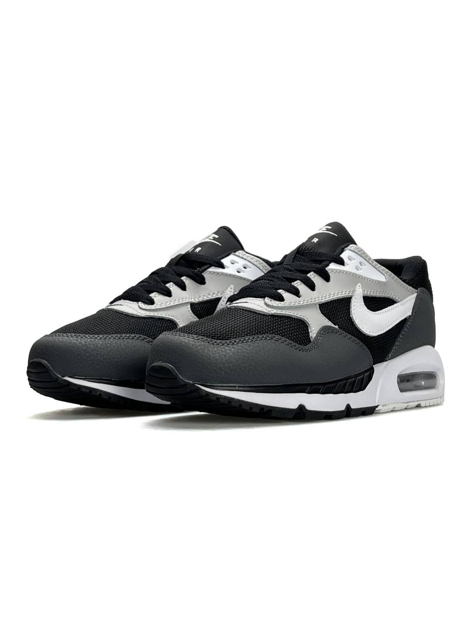 Nike Air Max Correlate Grey Black White