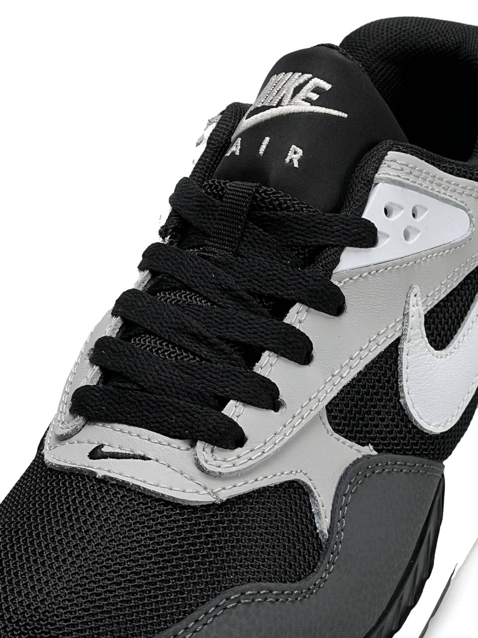 Nike Air Max Correlate Grey Black White