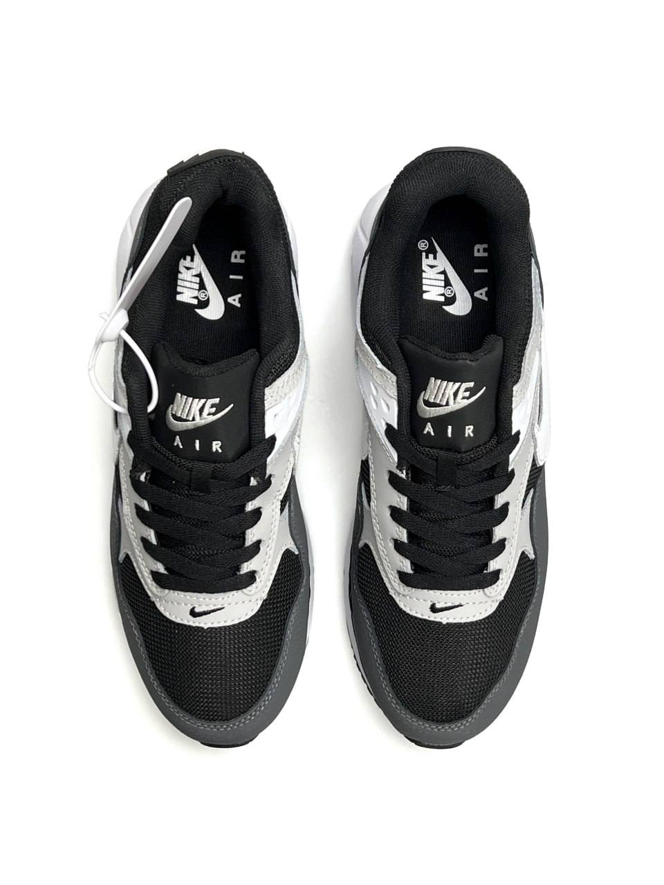 Nike Air Max Correlate Grey Black White
