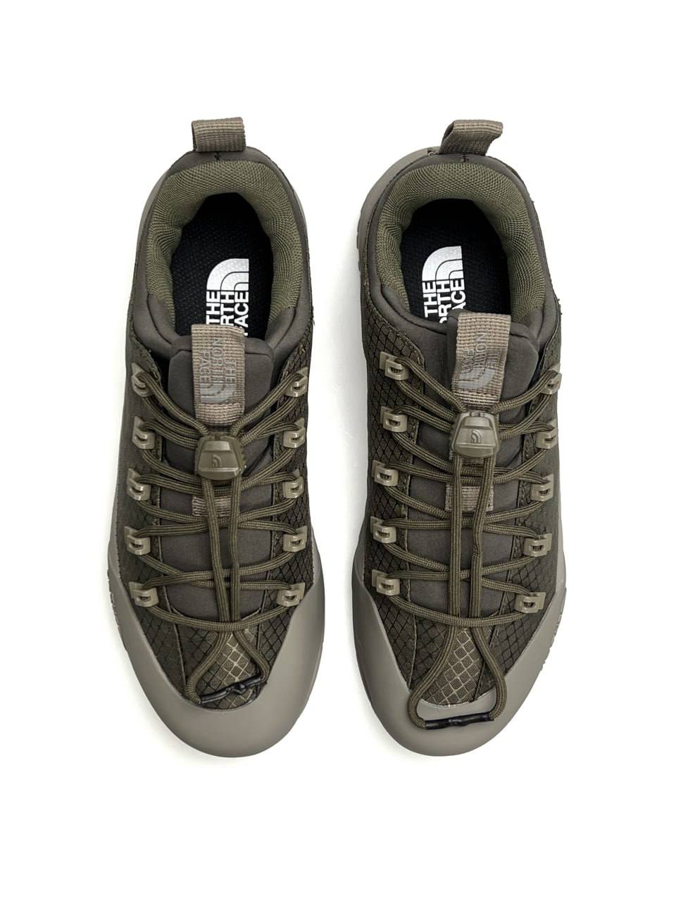 The North Face Glenclyffe Low Gore-Tex Khaki