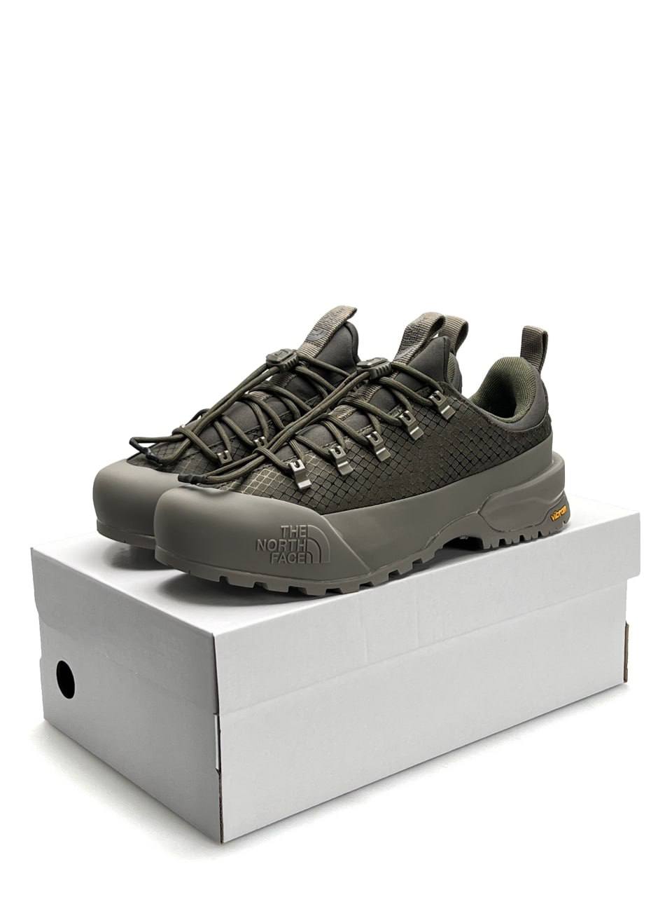 The North Face Glenclyffe Low Gore-Tex Khaki