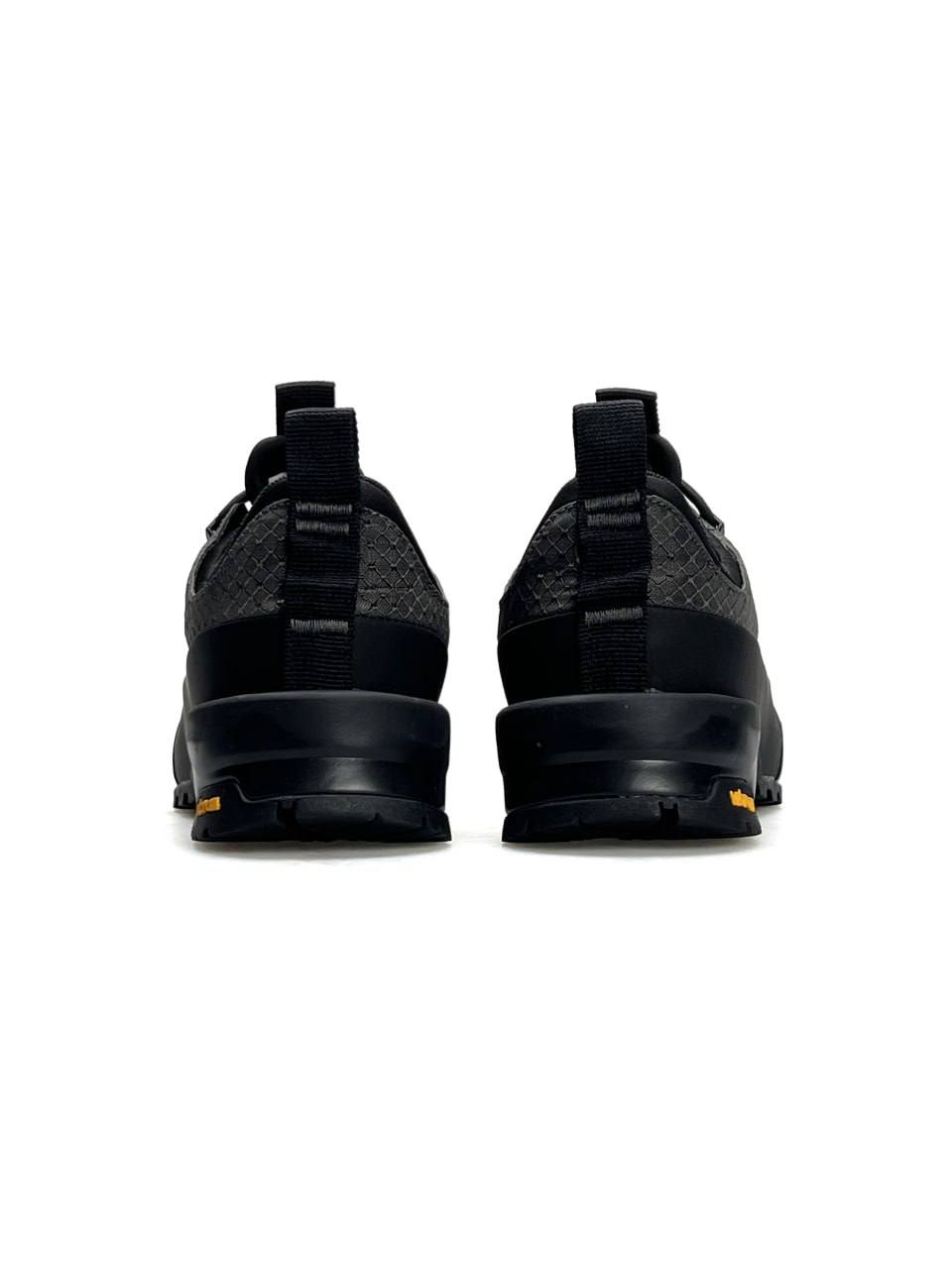 The North Face Glenclyffe Low Gore-Tex Black