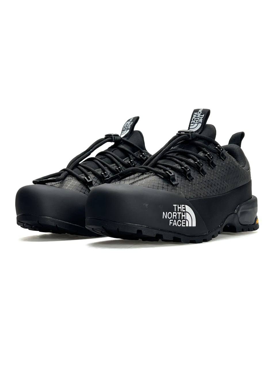 The North Face Glenclyffe Low Gore-Tex Black