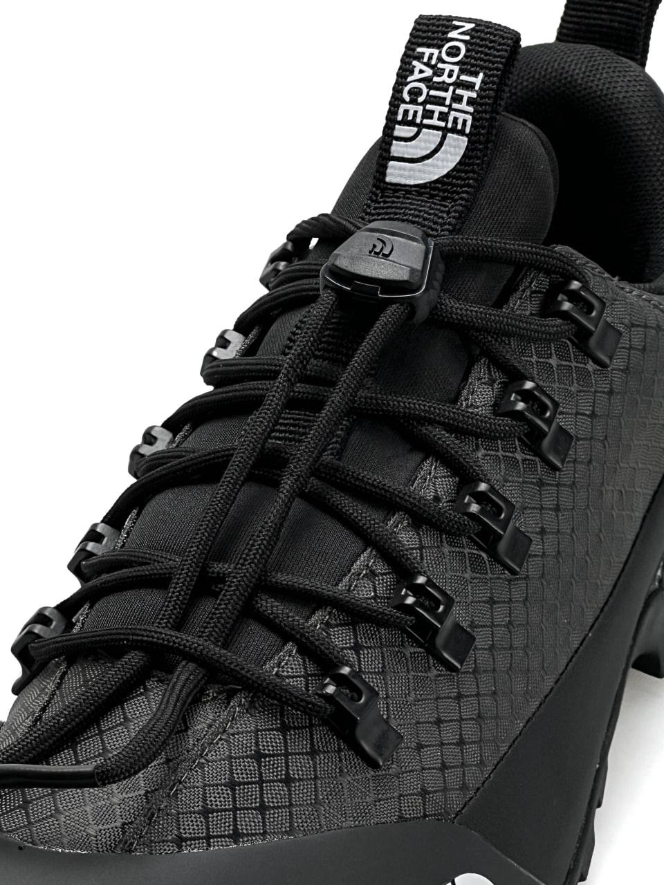 The North Face Glenclyffe Low Gore-Tex Black