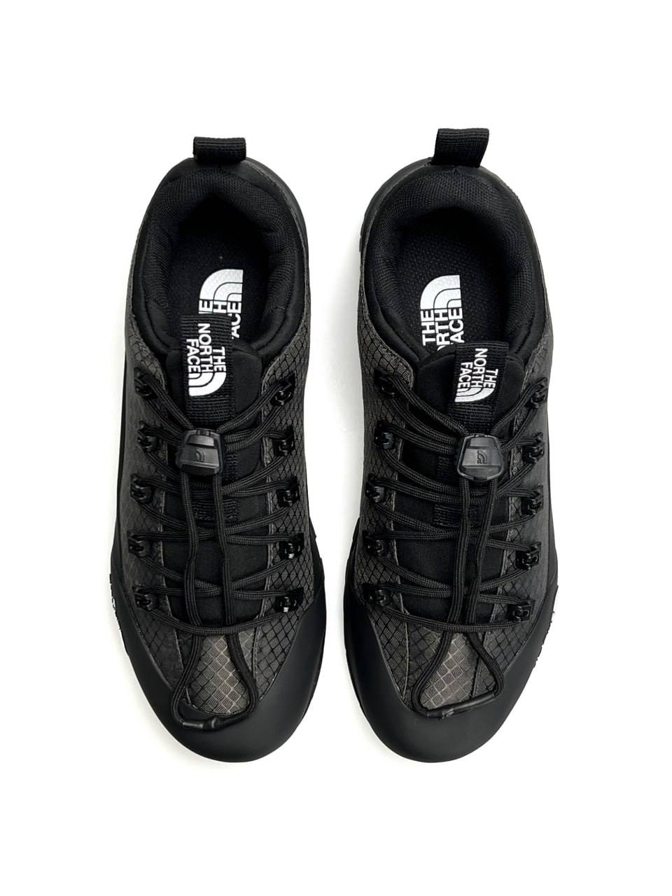The North Face Glenclyffe Low Gore-Tex Black
