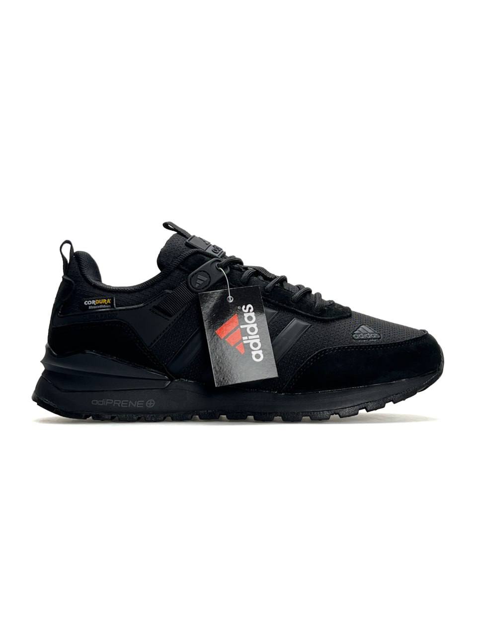 Adidas ZX 700 HD Gore-Tex All Black