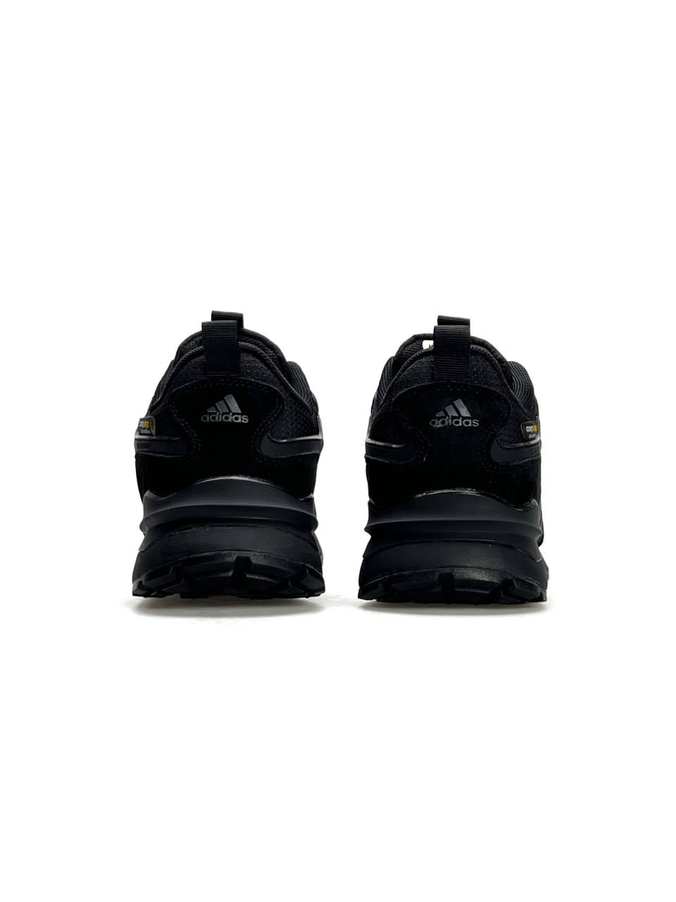 Adidas ZX 700 HD Gore-Tex All Black