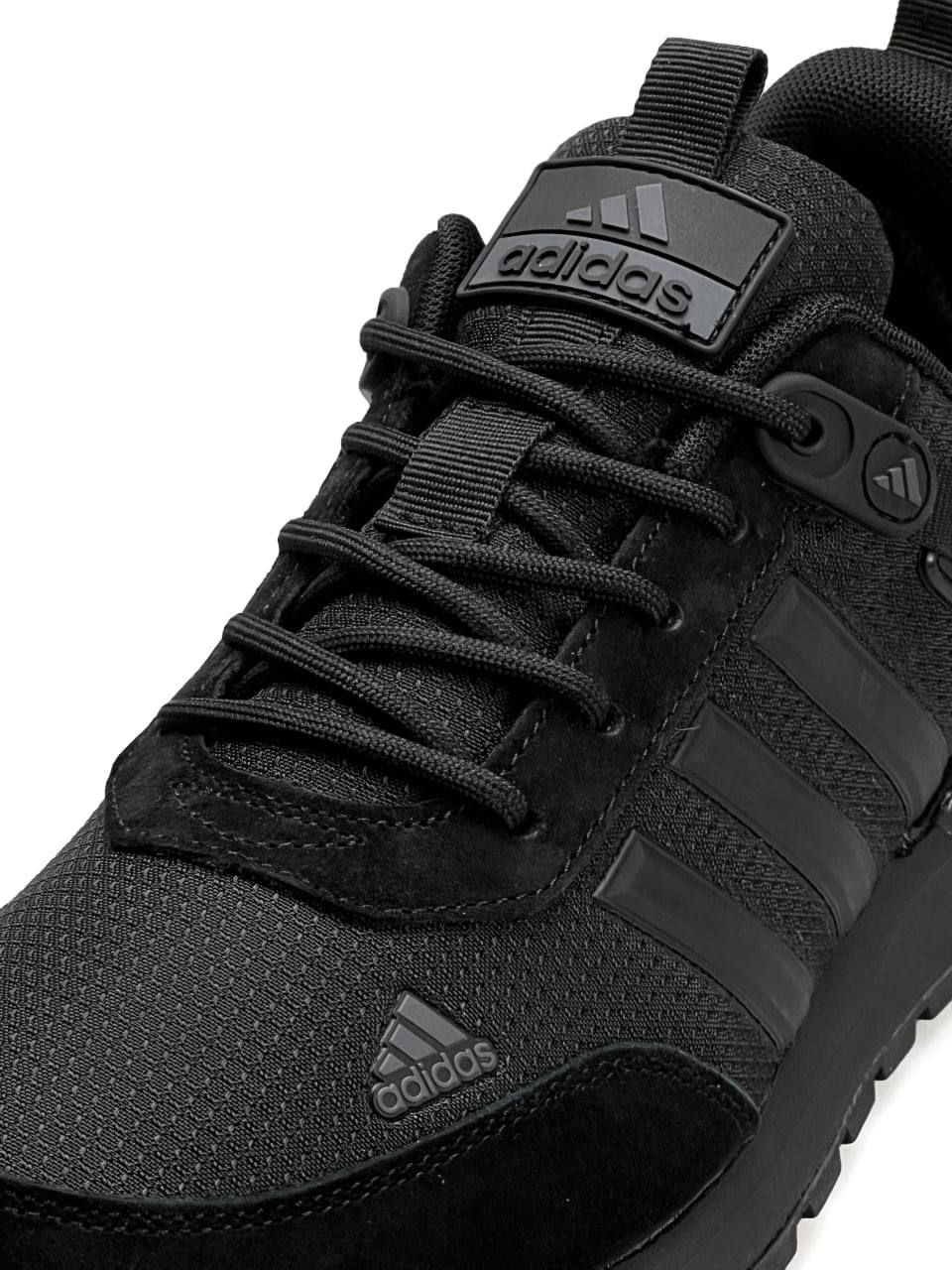 Adidas ZX 700 HD Gore-Tex All Black