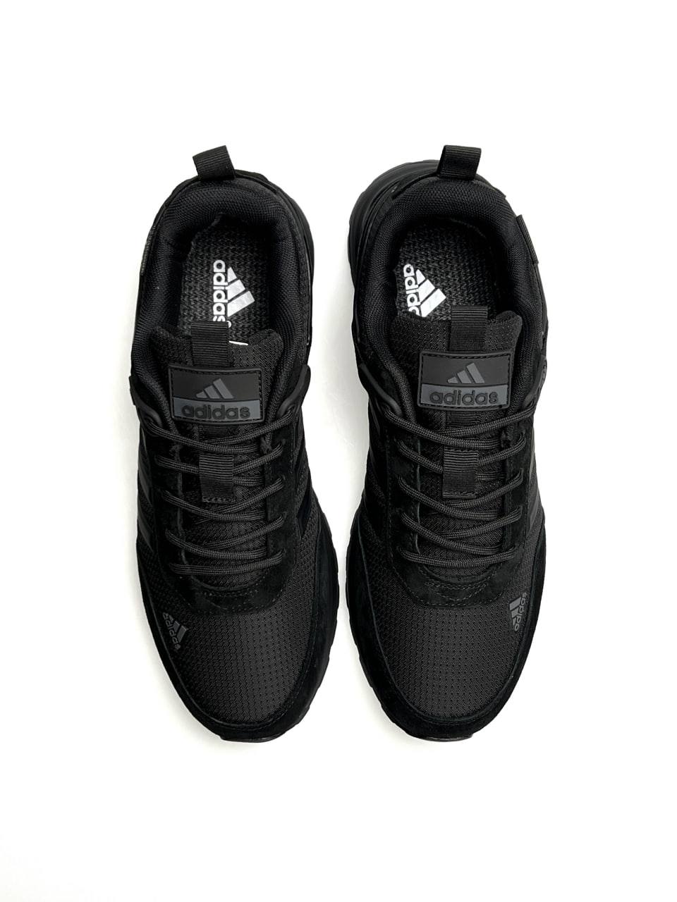 Adidas ZX 700 HD Gore-Tex All Black