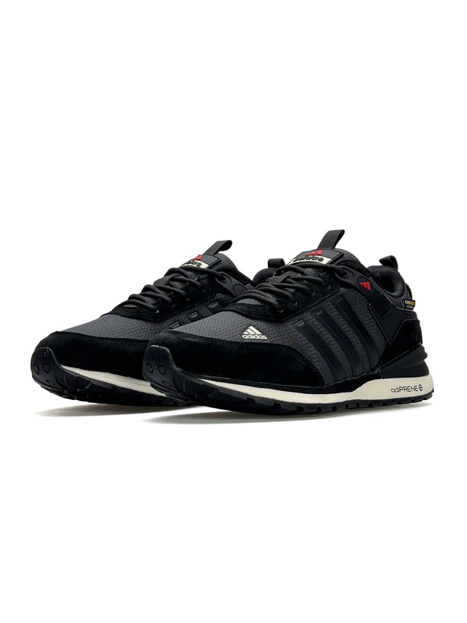 Adidas ZX 700 HD Gore-Tex Black