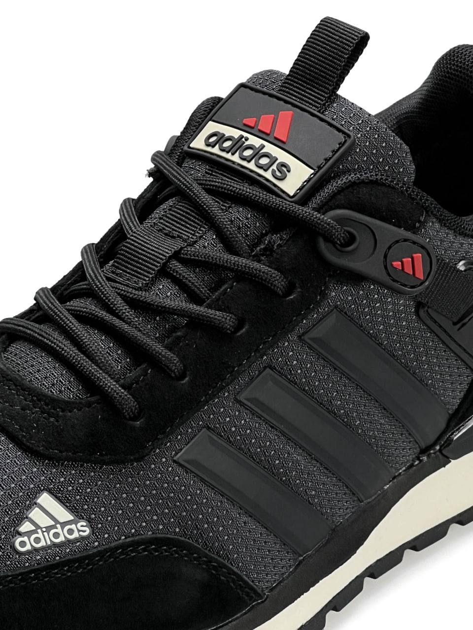 Adidas ZX 700 HD Gore-Tex Black