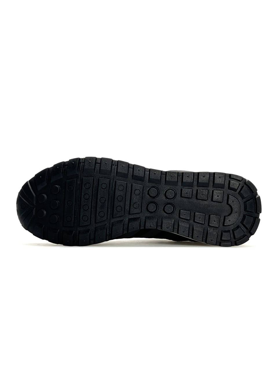 Adidas ZX 700 HD Gore-Tex Dark Grey Black