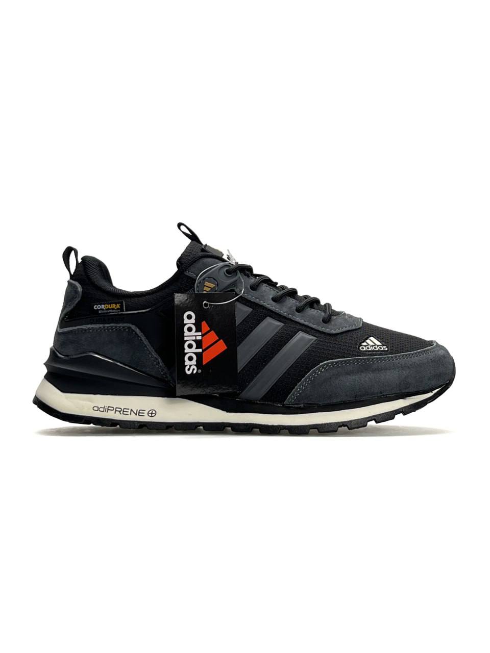 Adidas ZX 700 HD Gore-Tex Dark Grey Black