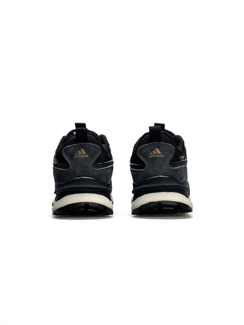 Adidas ZX 700 HD Gore-Tex Dark Grey Black