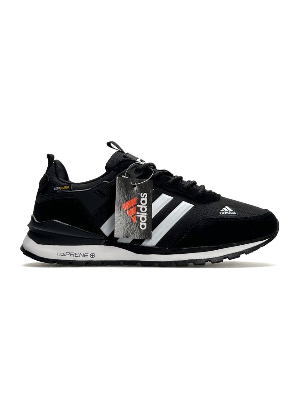 Adidas ZX 700 HD Gore-Tex Black White