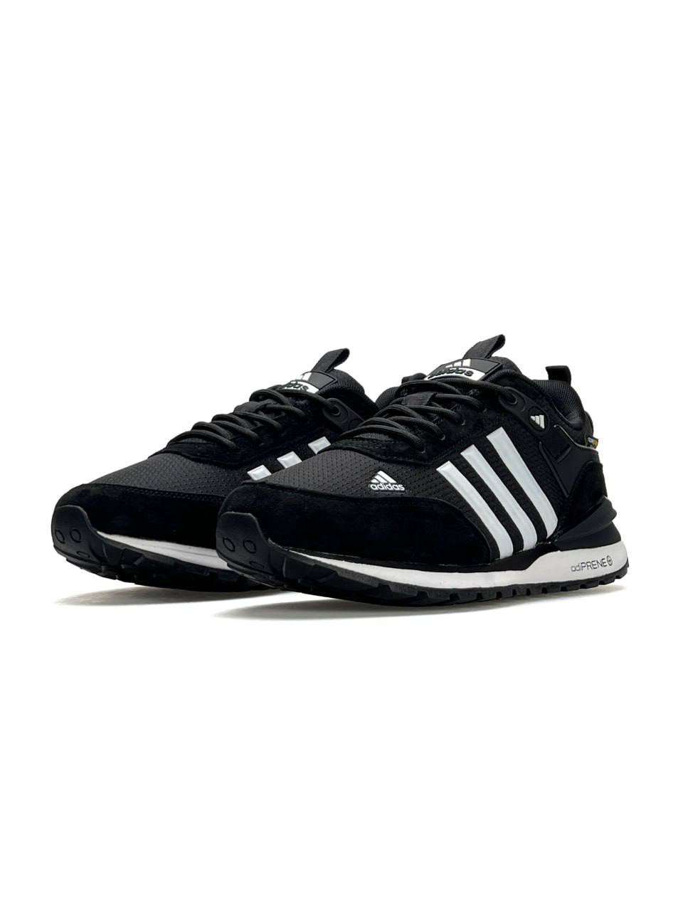 Adidas ZX 700 HD Gore-Tex Black White