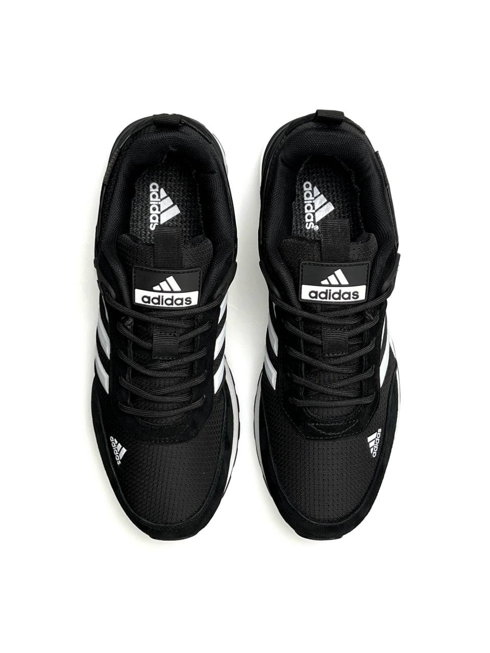 Adidas ZX 700 HD Gore-Tex Black White