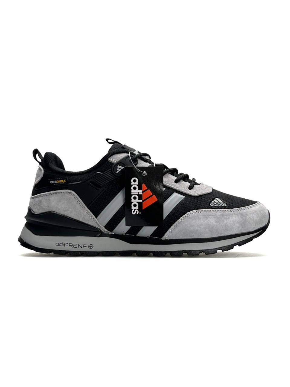 Adidas ZX 700 HD Gore-Tex Light Grey Black