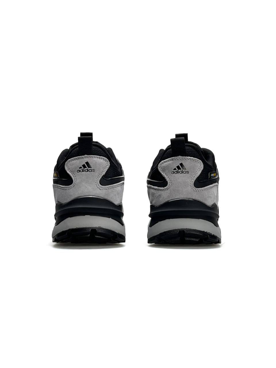 Adidas ZX 700 HD Gore-Tex Light Grey Black
