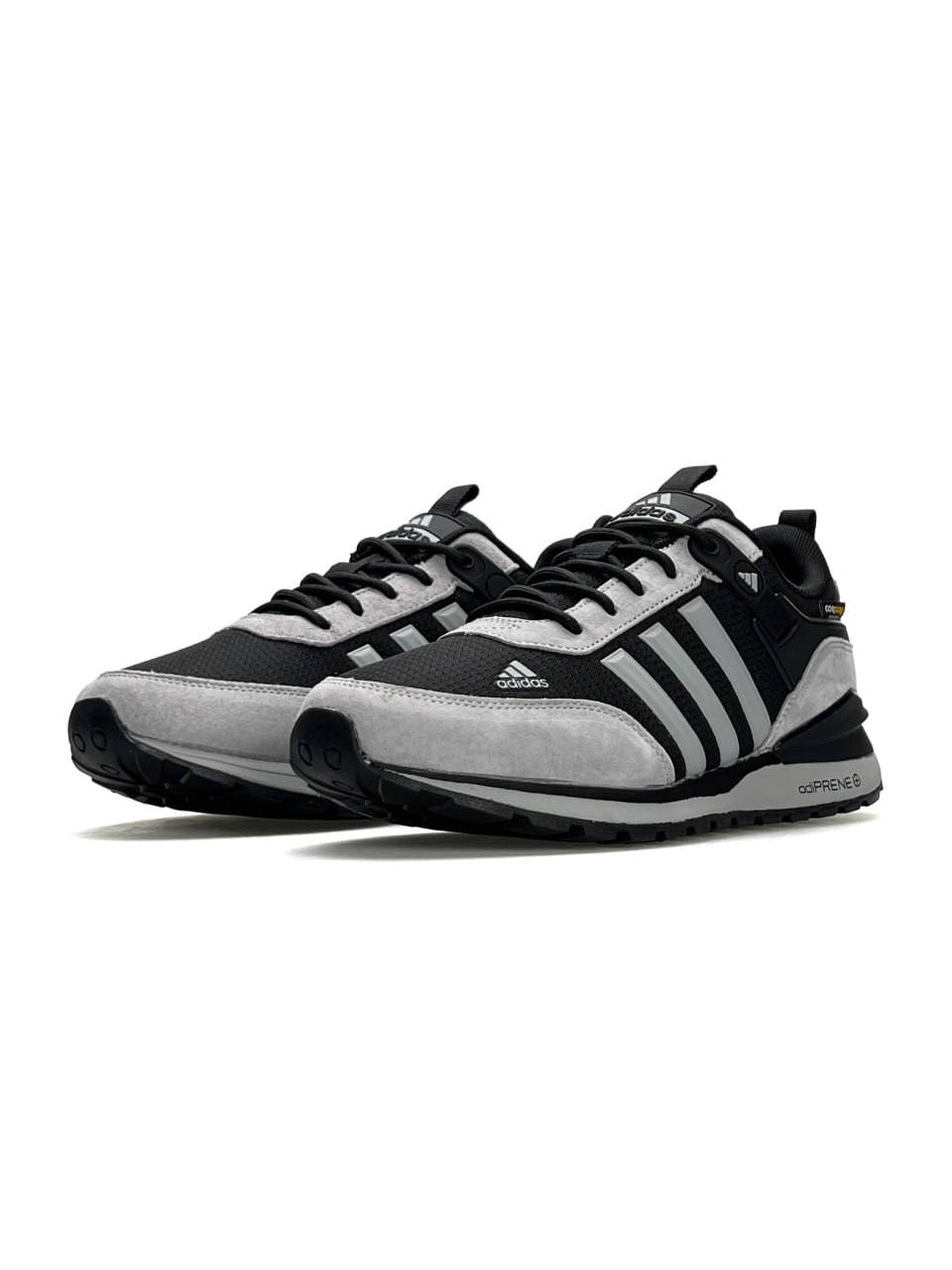Adidas ZX 700 HD Gore-Tex Light Grey Black