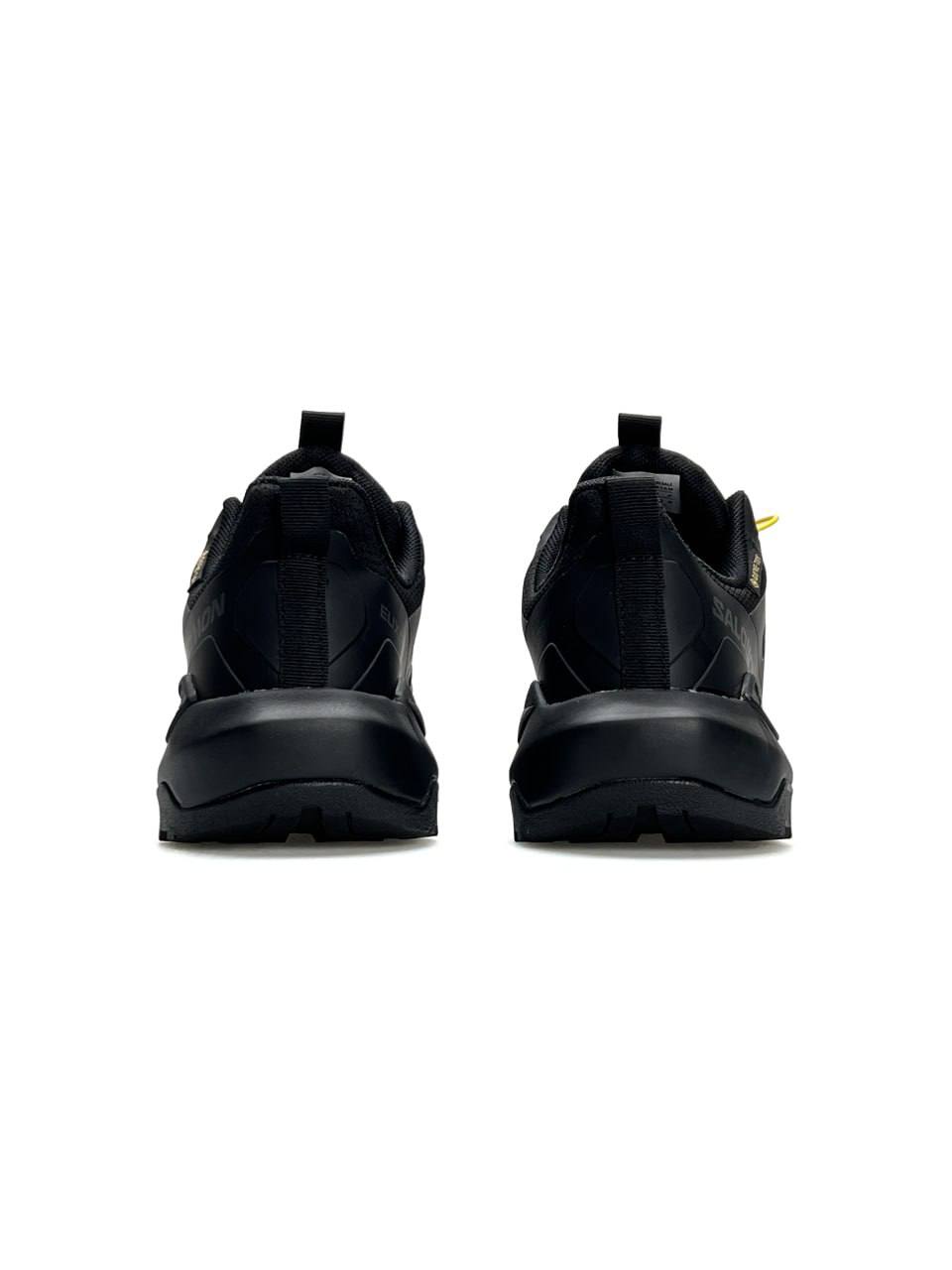 Salomon Elixir Activ Gore-Tex All Black