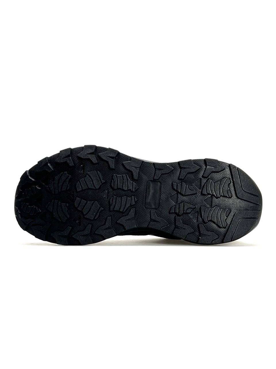 Salomon Elixir Activ Gore-Tex Black Grey