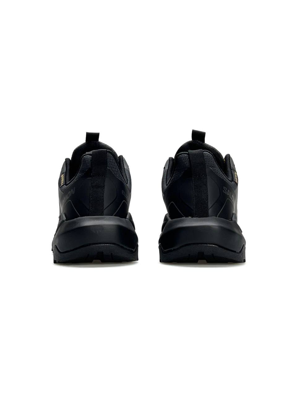 Salomon Elixir Activ Gore-Tex Black Grey