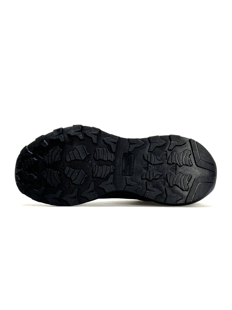 Salomon Elixir Activ Gore-Tex Black White
