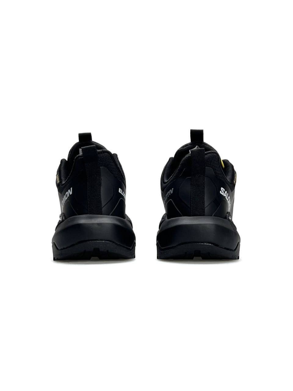 Salomon Elixir Activ Gore-Tex Black White