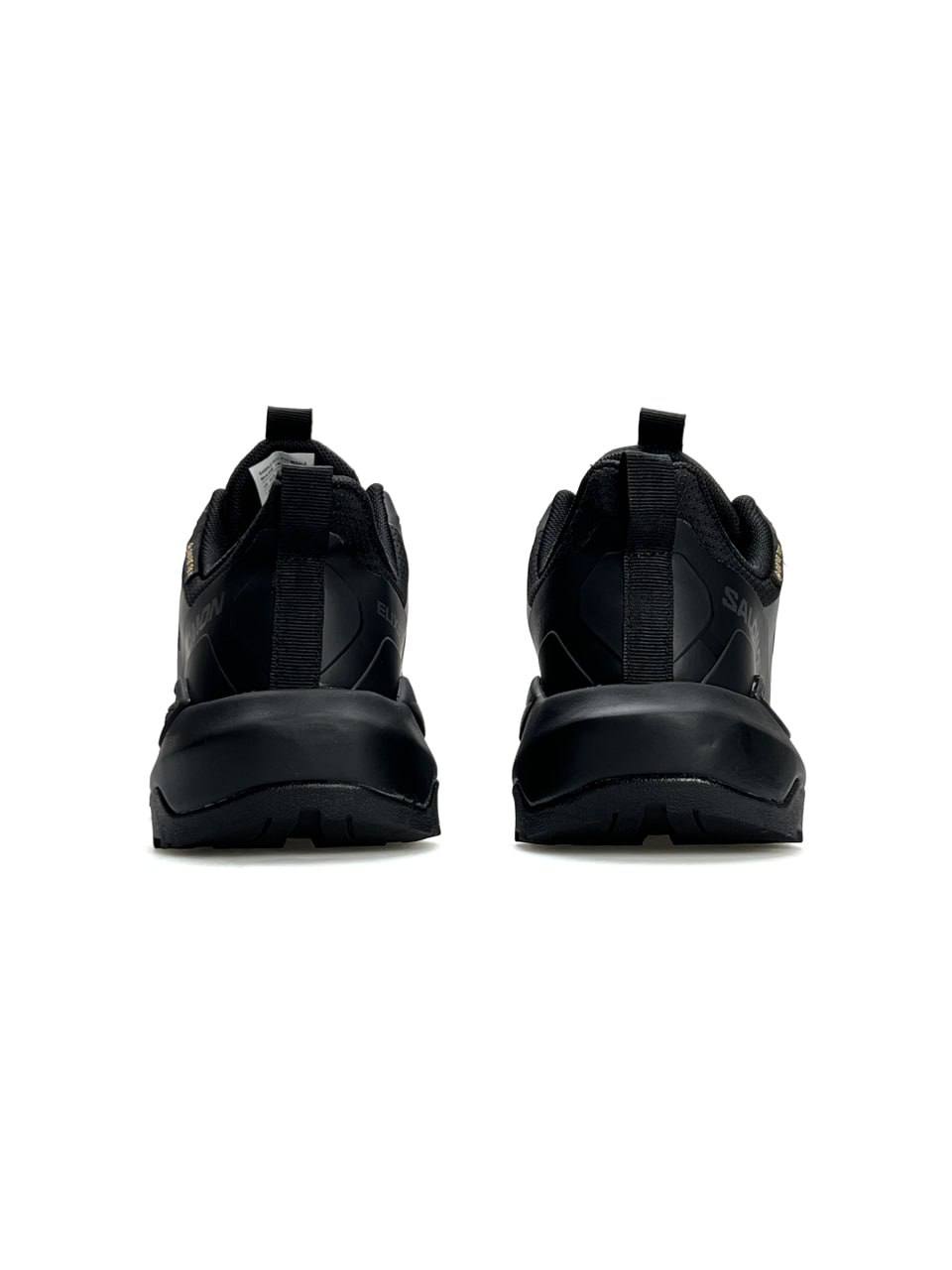 Salomon Elixir Activ Gore-Tex Black