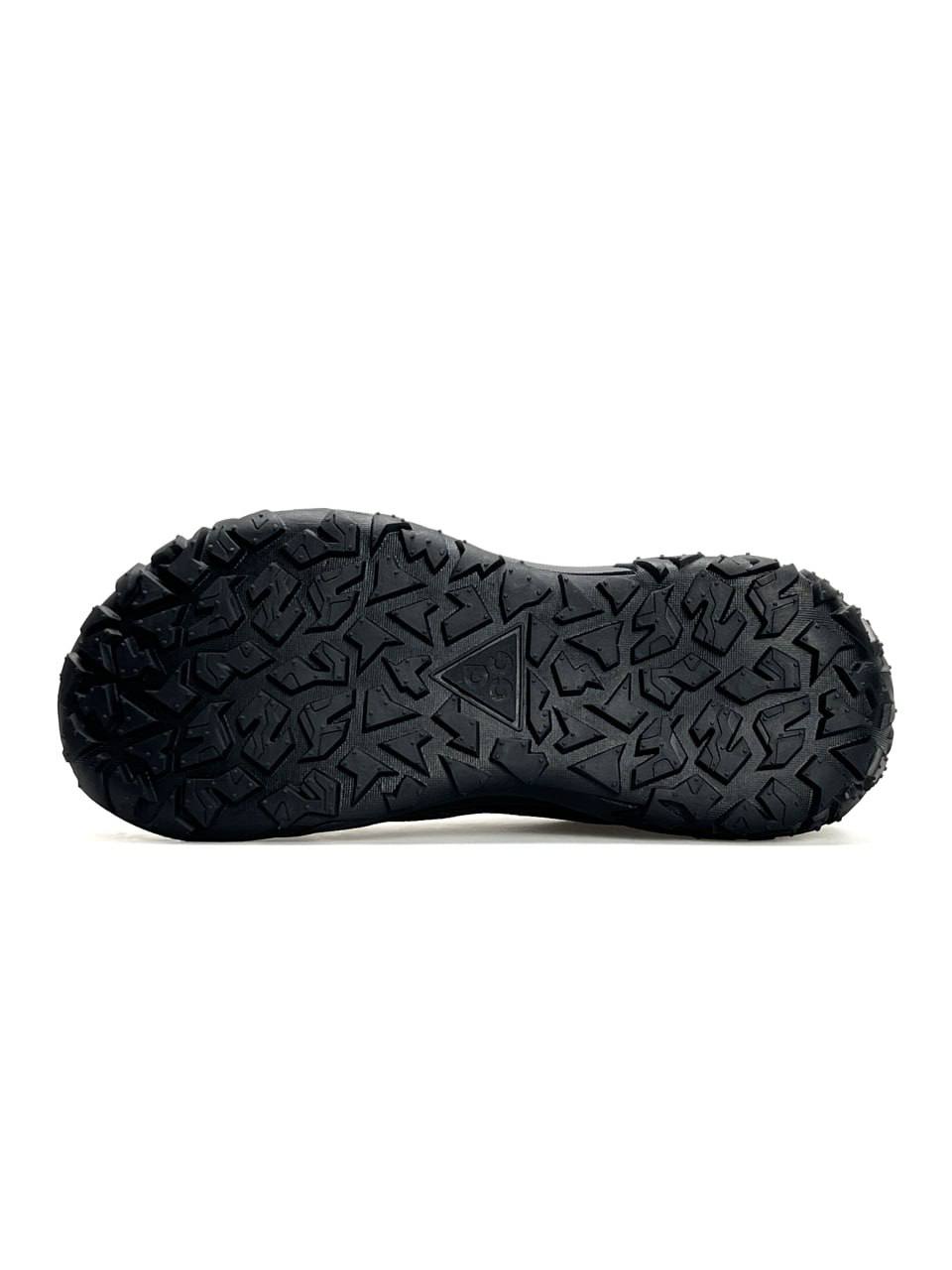 Nike ACG Mountain Fly 2 Low Gore-Tex Black Grey