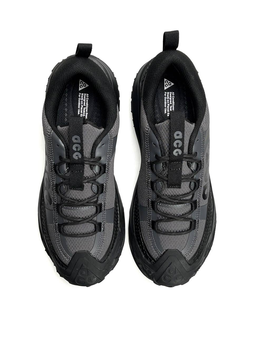 Nike ACG Mountain Fly 2 Low Gore-Tex Black Grey