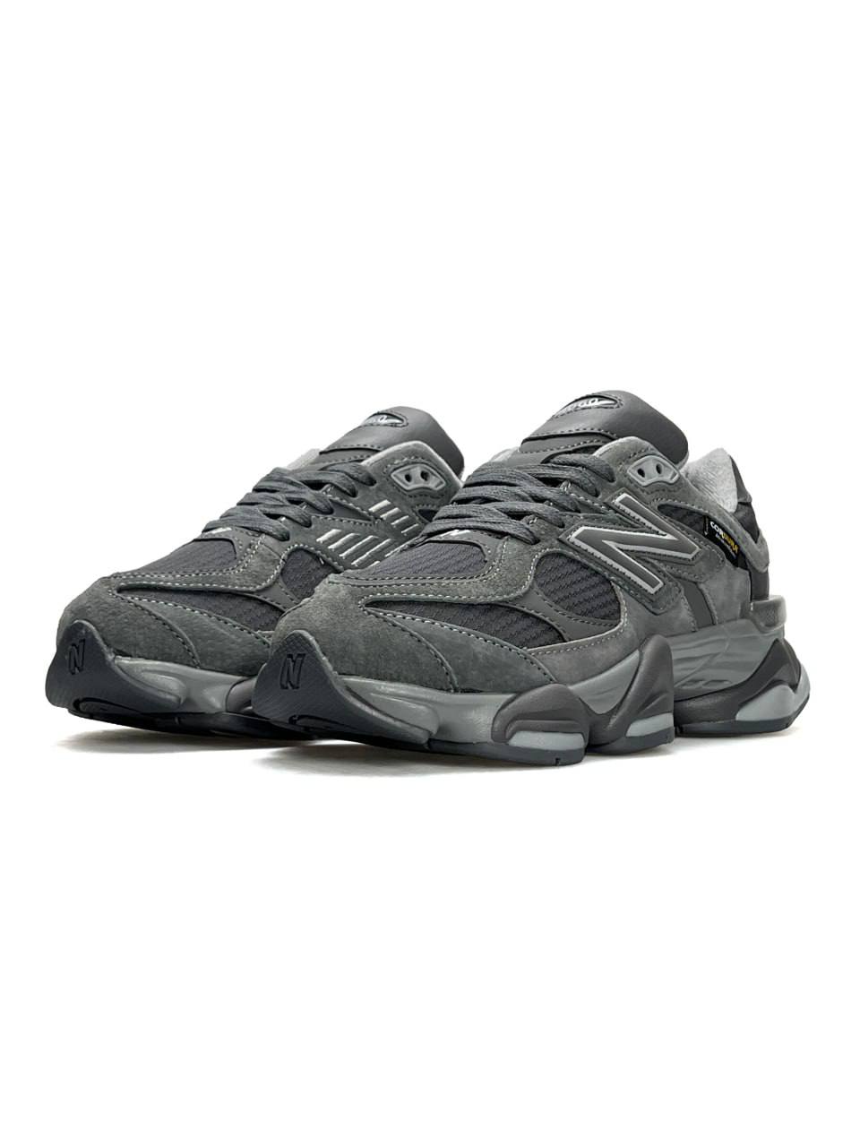 New Balance 9060 Cordura Gore-Tex Grey