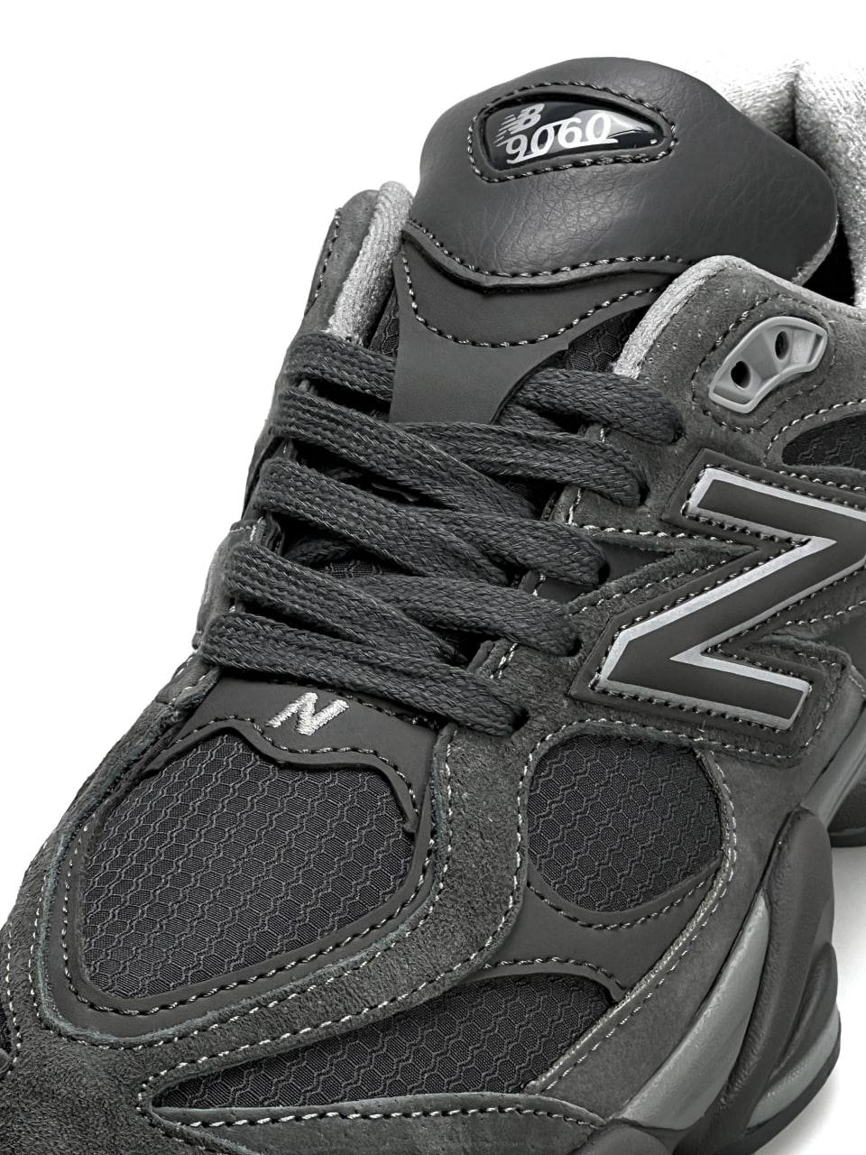New Balance 9060 Cordura Gore-Tex Grey