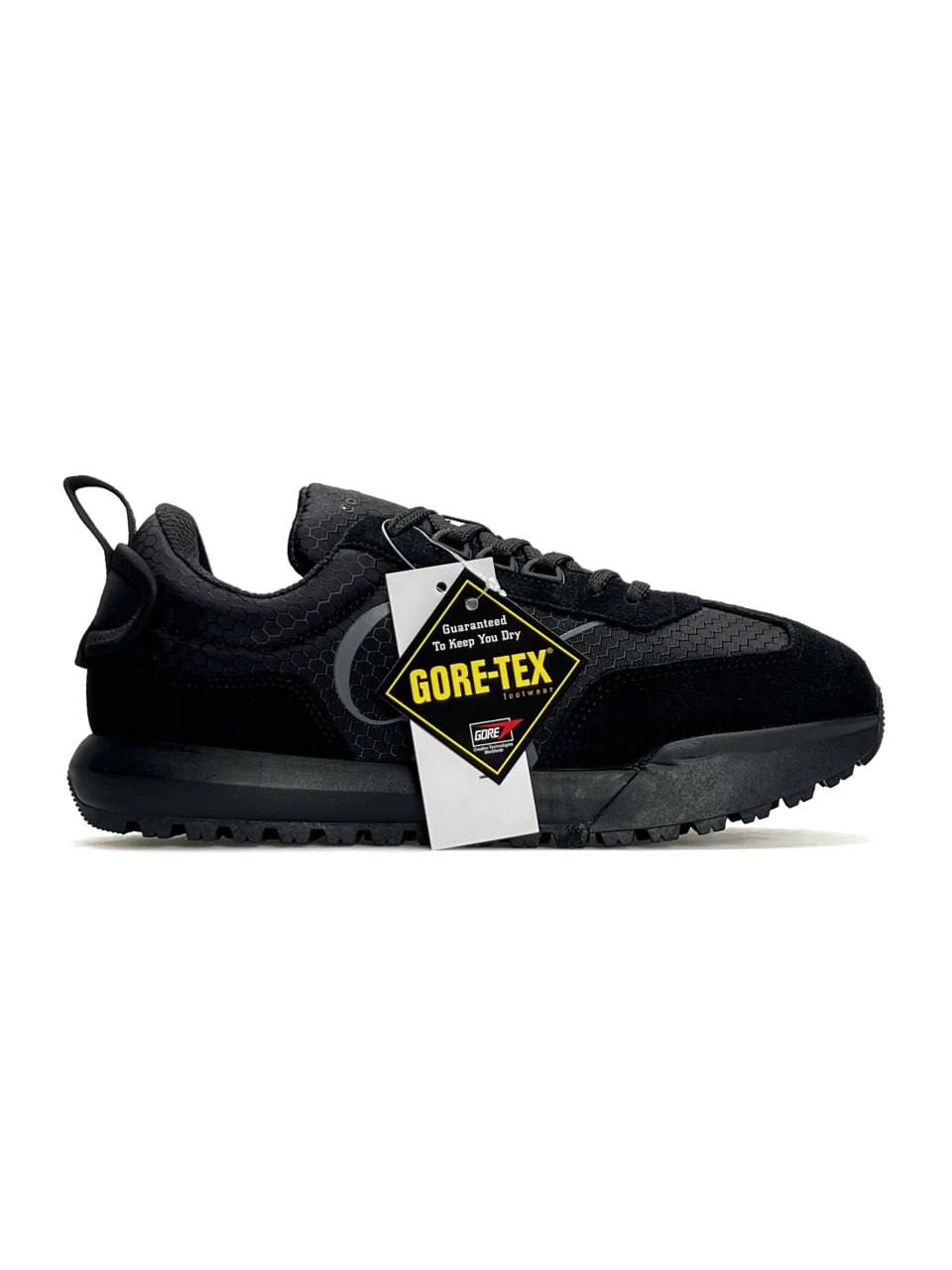Calvin Klein Gore-Tex Black