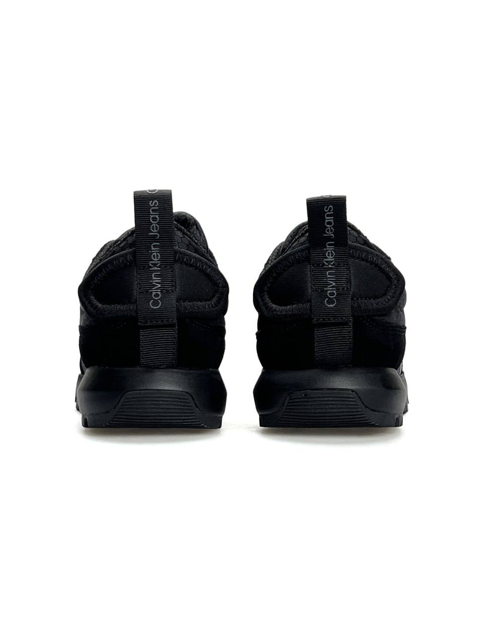 Calvin Klein Gore-Tex Black