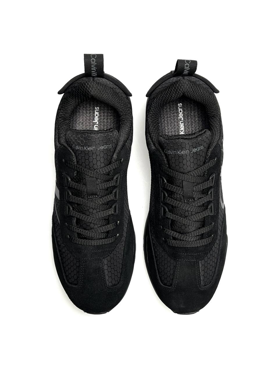 Calvin Klein Gore-Tex Black