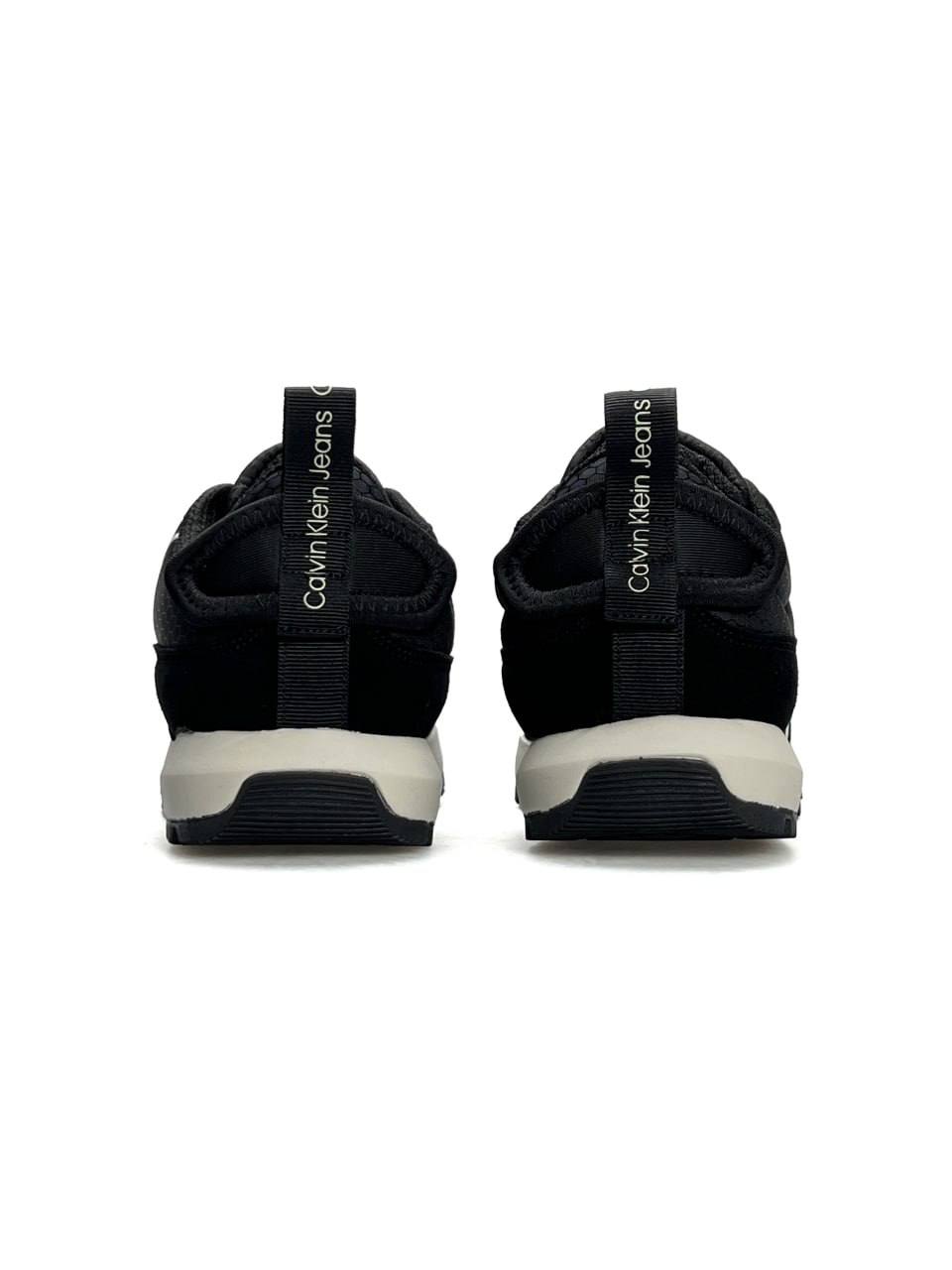 Calvin Klein Gore-Tex Black White