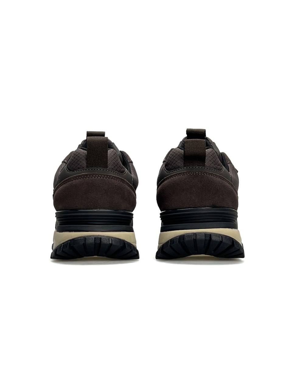 Lacoste Urban Breaker Gore-Tex Brown Beige
