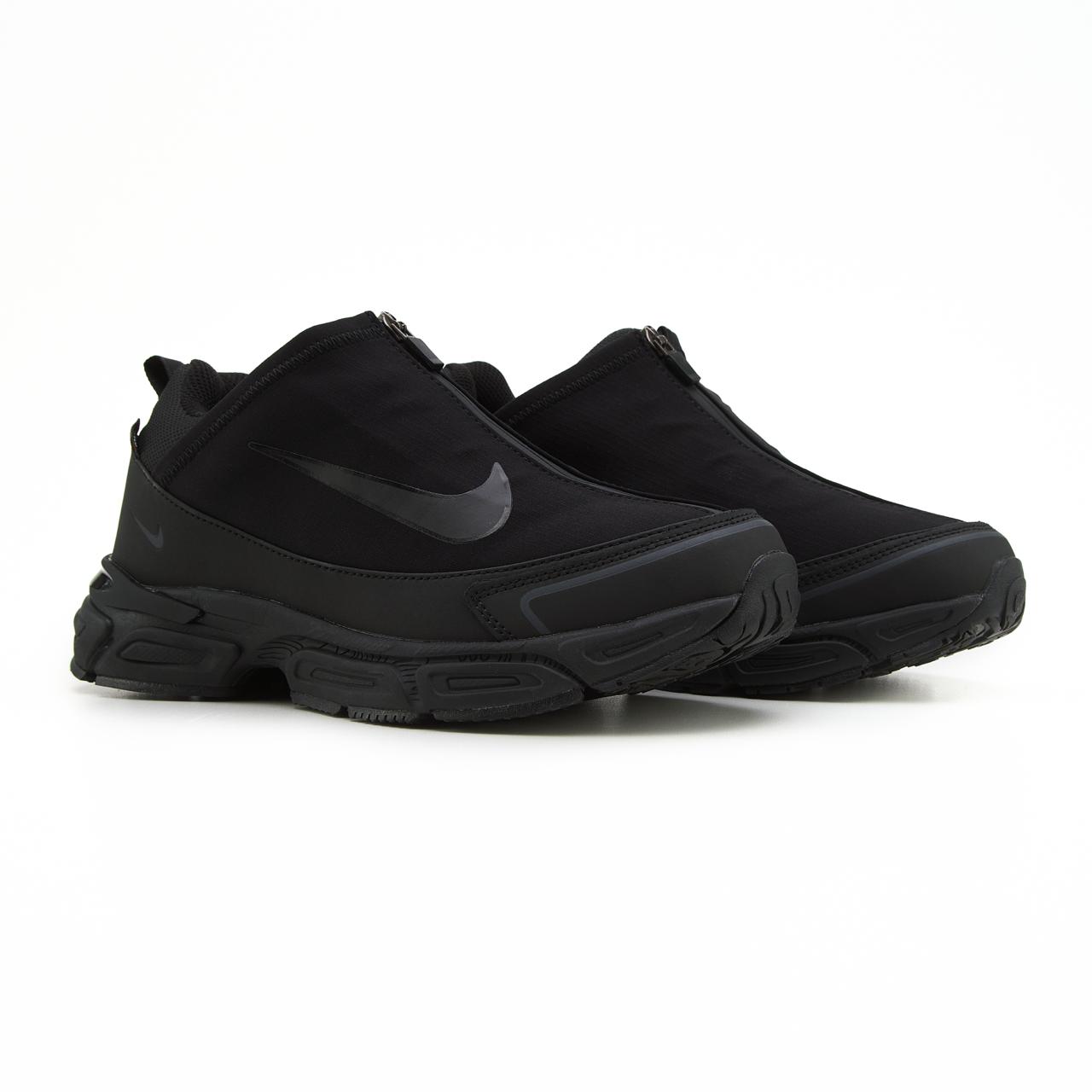 Nike Zoom Pulse Black