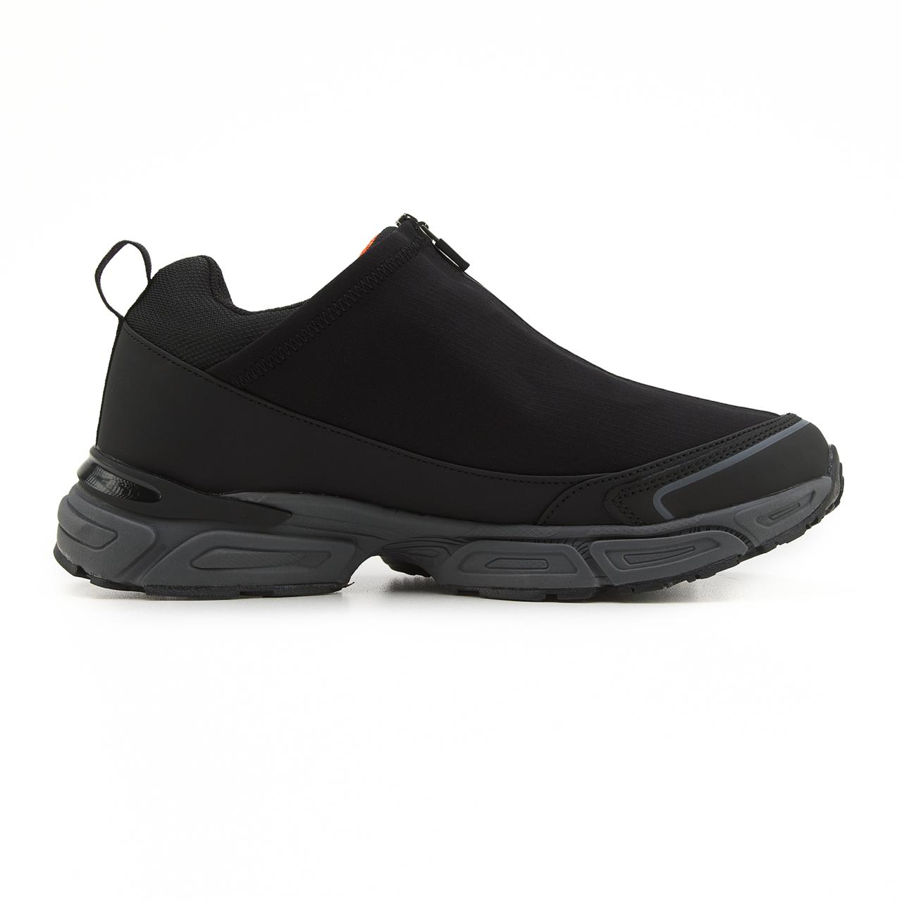Nike Zoom Pulse Black Grey Cordura