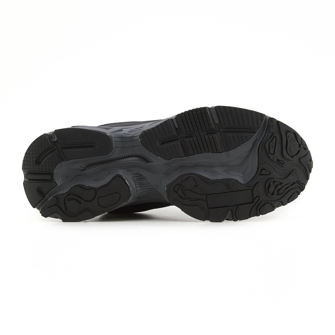 Nike Zoom Pulse Black Grey Cordura